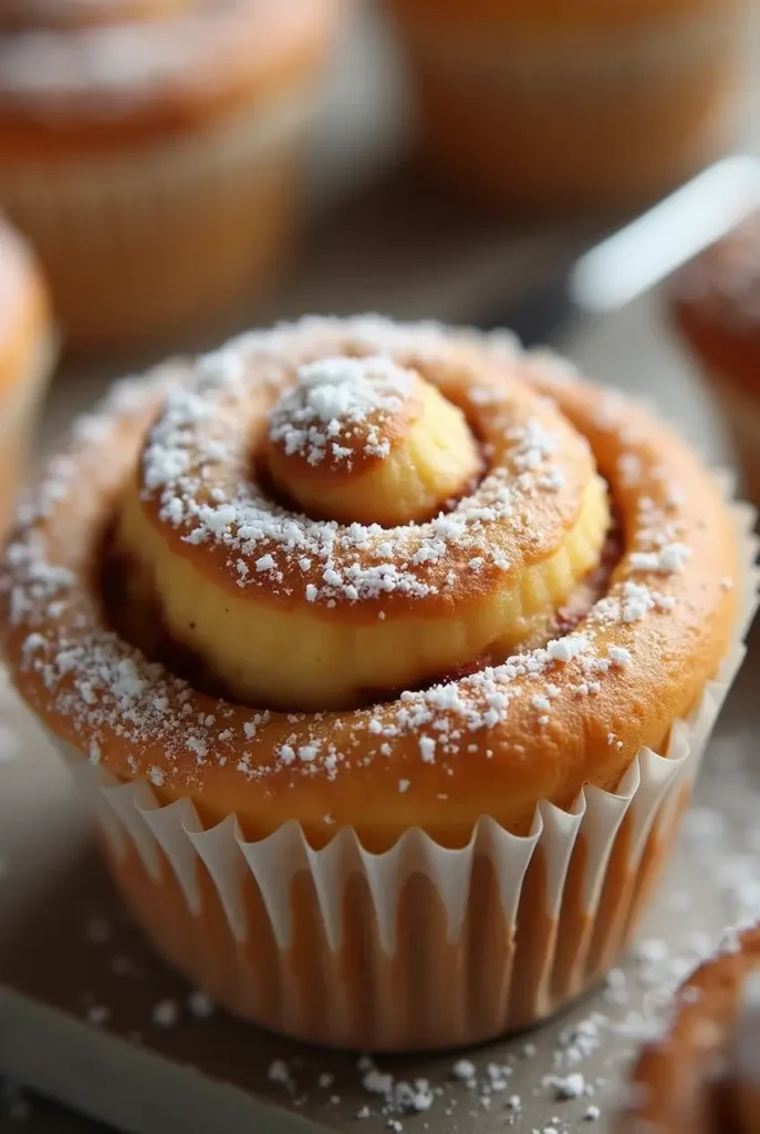 Vegetarian Cinnamon Sugar Donut Muffins 10 vegetarian cinnamon sugar donut muffins