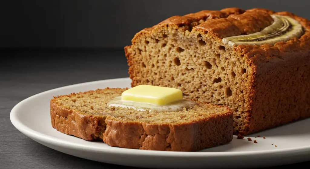 Banana Bread