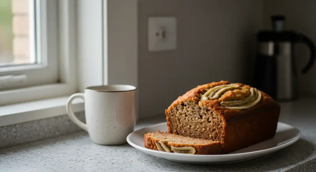 Banana Bread