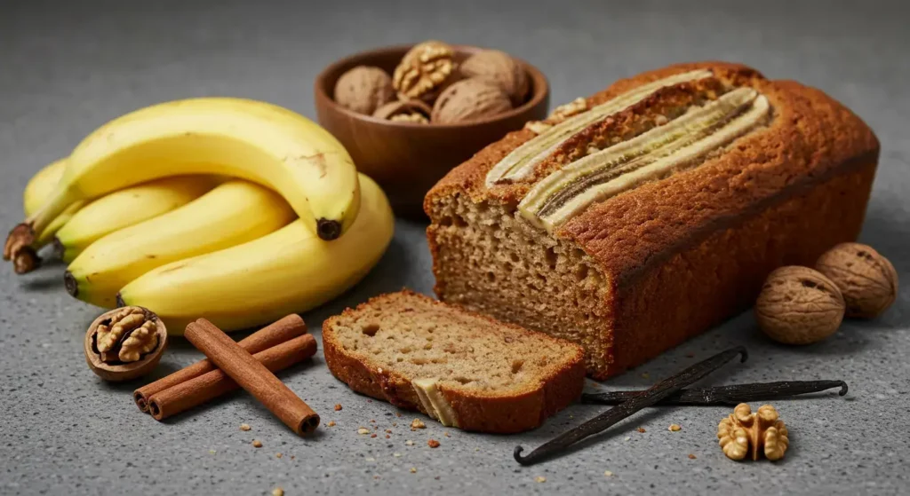 Banana Bread