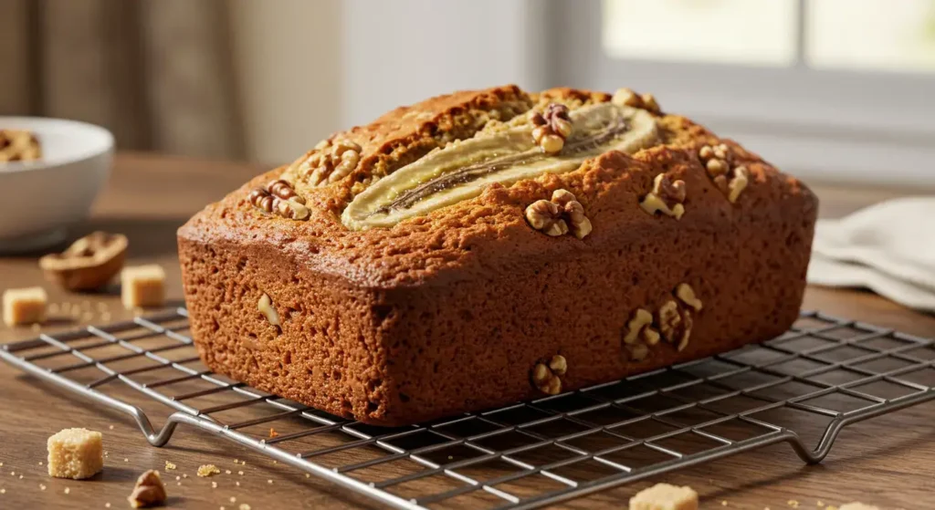 Banana Bread