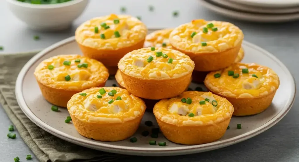 Perfect Mini Quiche Recipe for Any Occasion 7 Mini Quiche Recipe