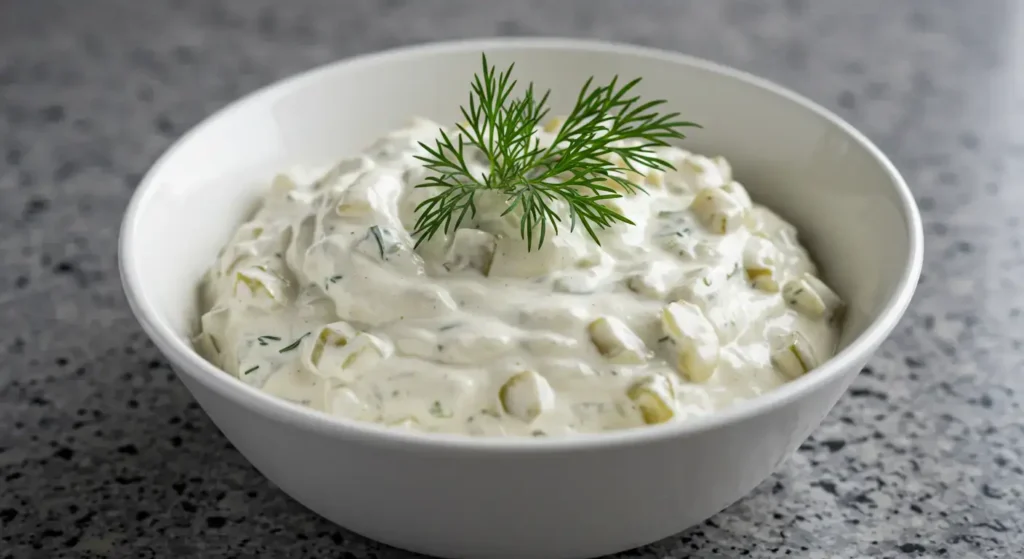 Easy Dill Pickle Dip Recipe Ready in Minutes 2 Dill Pickle Dip 3 dill pickle dip