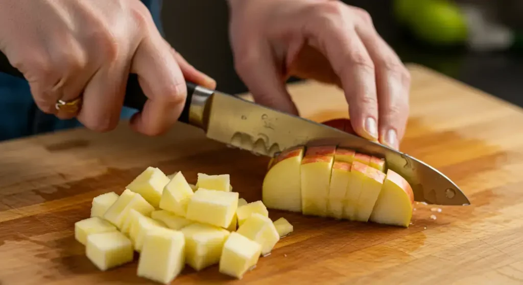 Easy Goat Cheese and Apple Turnovers in 30 Minutes 3 Goat Cheese and Apple Turnovers 7 Goat Cheese and Apple Turnovers