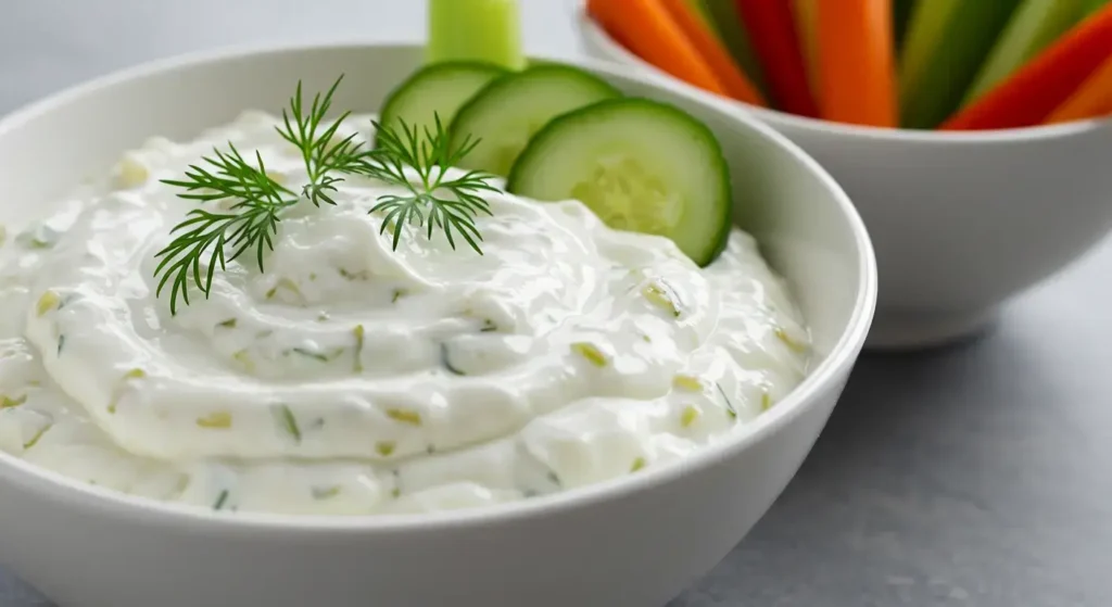 Easy Dill Pickle Dip Recipe Ready in Minutes 5 Low Fat Dill Pickle Dip dill pickle dip