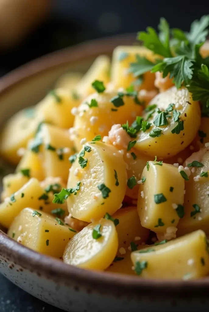 Potato Salad