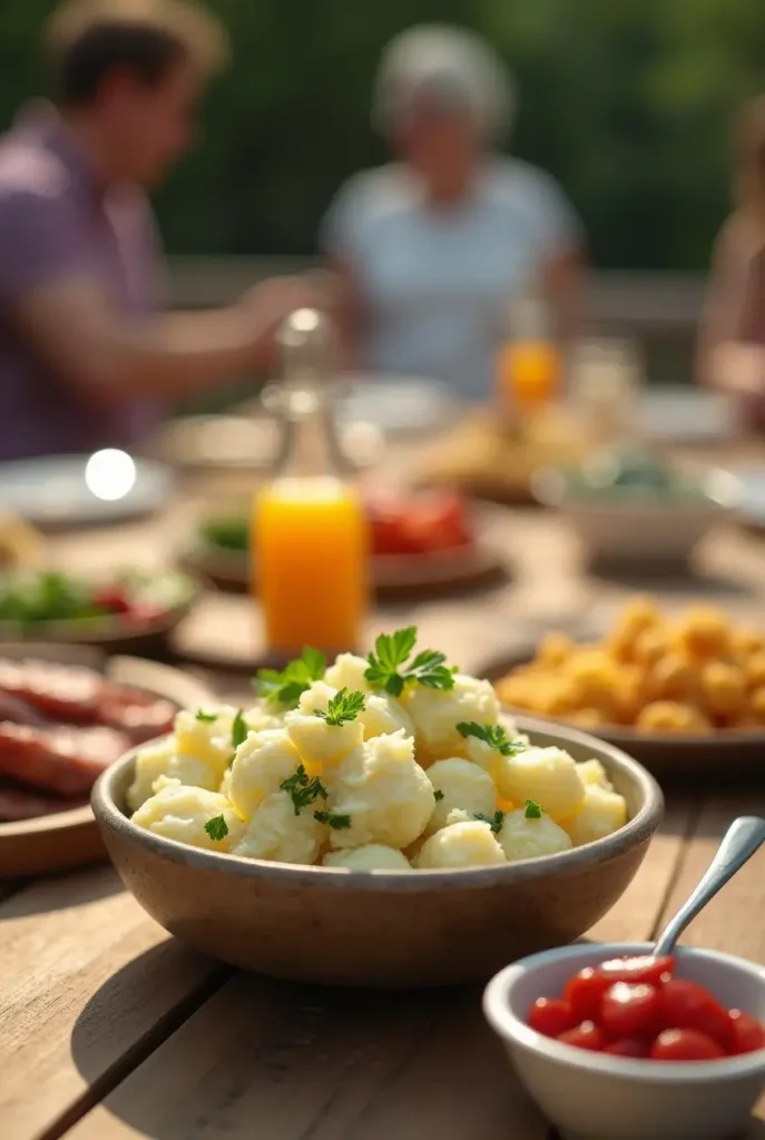 Potato Salad