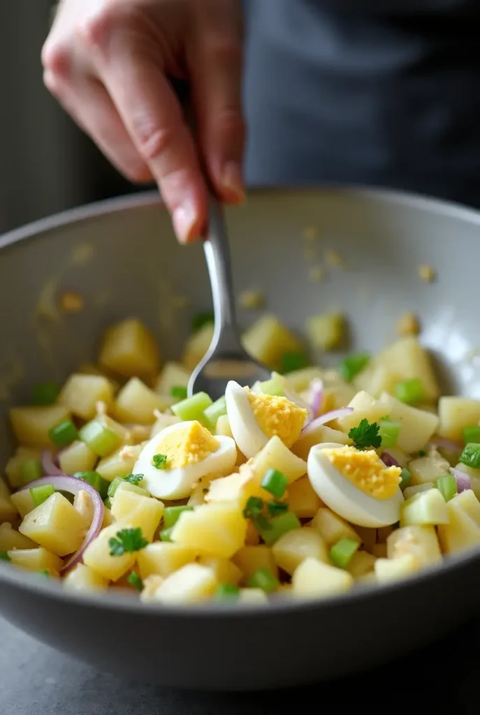 Potato Salad