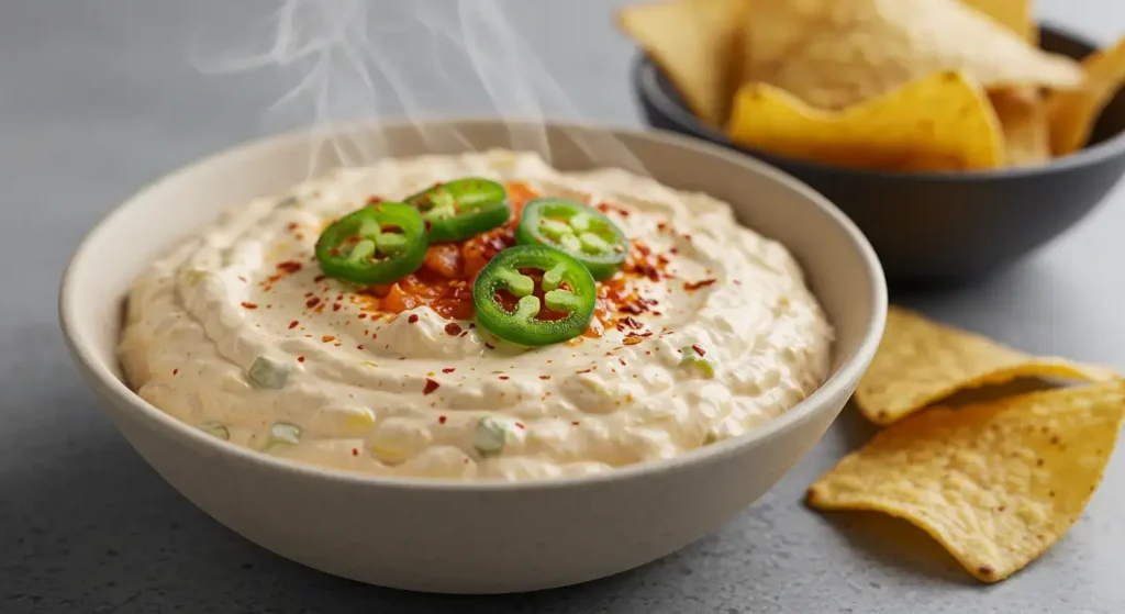 Easy Dill Pickle Dip Recipe Ready in Minutes 3 Spicy Dill Pickle Dip Igniting the Flavor Inferno dill pickle dip