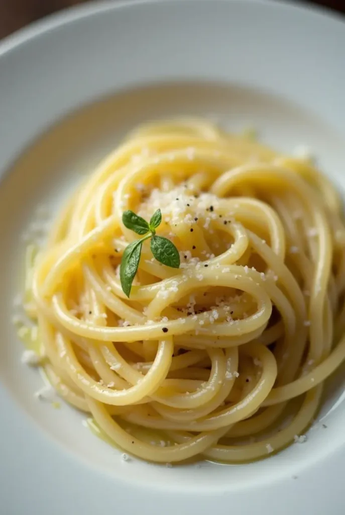 fettuccini alfredo 10 fettuccine