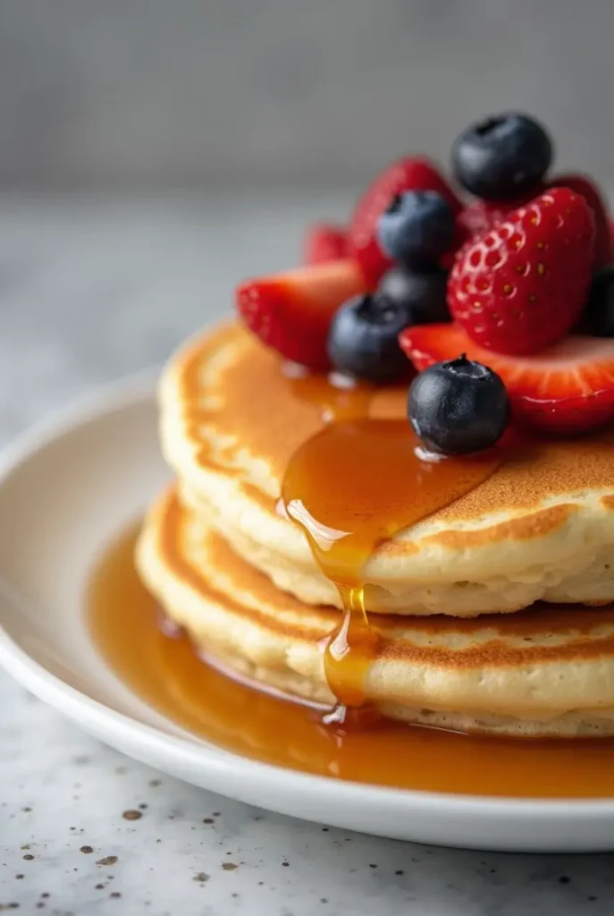 Beyond the Cake: Indulge in Irresistible Kefir Desserts 7 kefir desserts