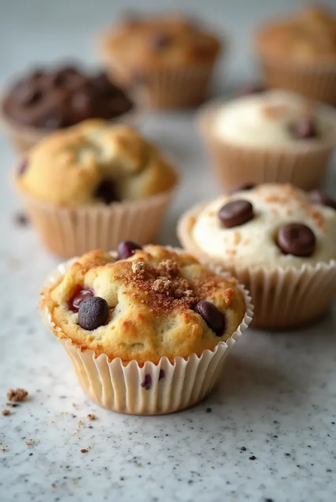 Beyond the Cake: Indulge in Irresistible Kefir Desserts 2 kefir desserts