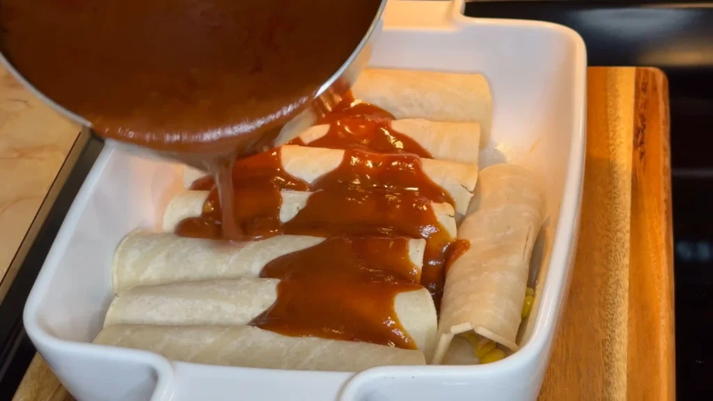 Boulders Enchilada Recipe: Your Easy Weeknight Meal 5 boulders enchilada recipe