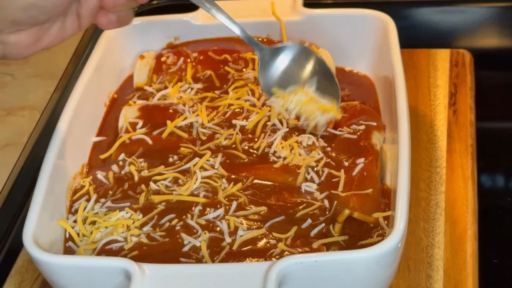 Boulders Enchilada Recipe: Your Easy Weeknight Meal 6 boulders enchilada recipe