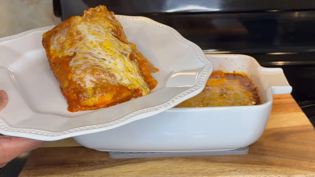 Boulders Enchilada Recipe: Your Easy Weeknight Meal 8 boulders enchilada recipe