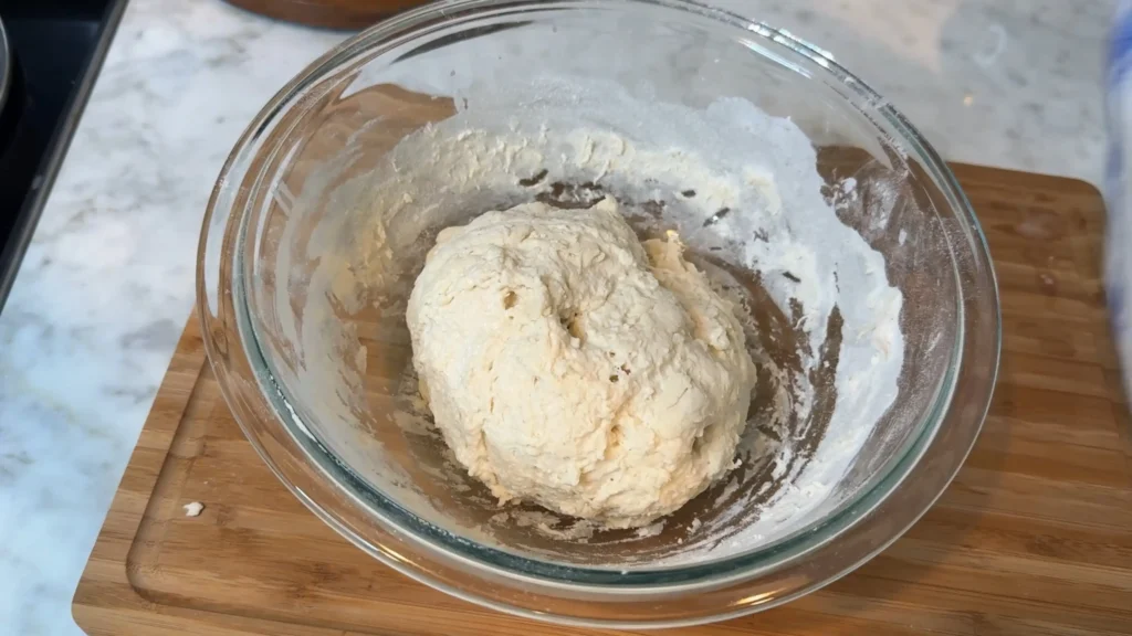 vegan jalapeno cheese artisan bread recipe
