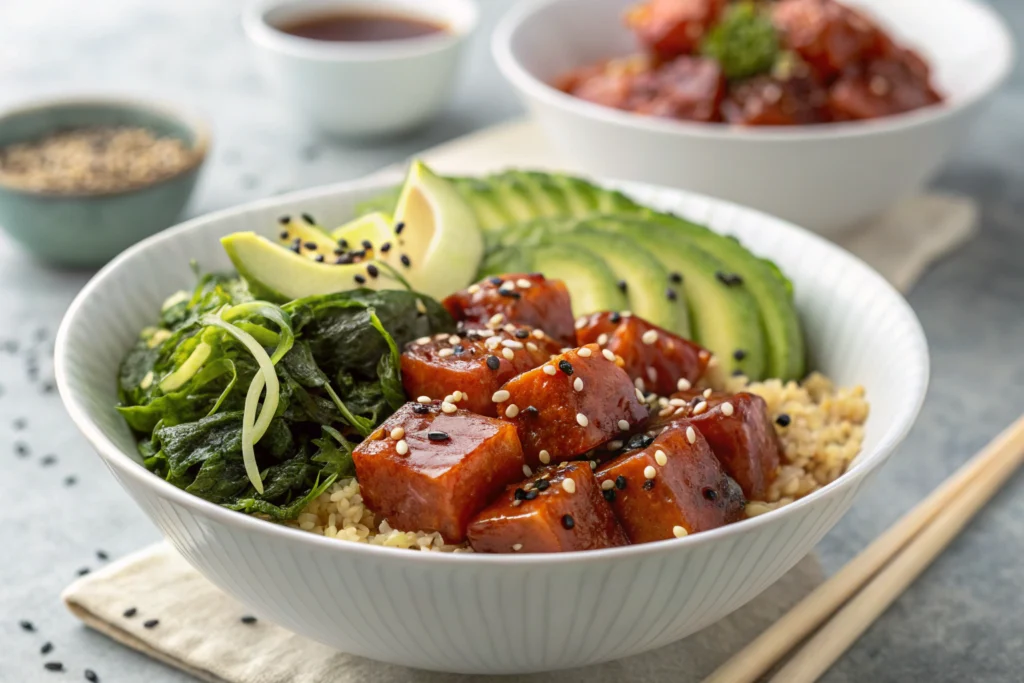 Spicy Tuna Poke Bowl 8.webp 8 Spicy Tuna Poke Bowl