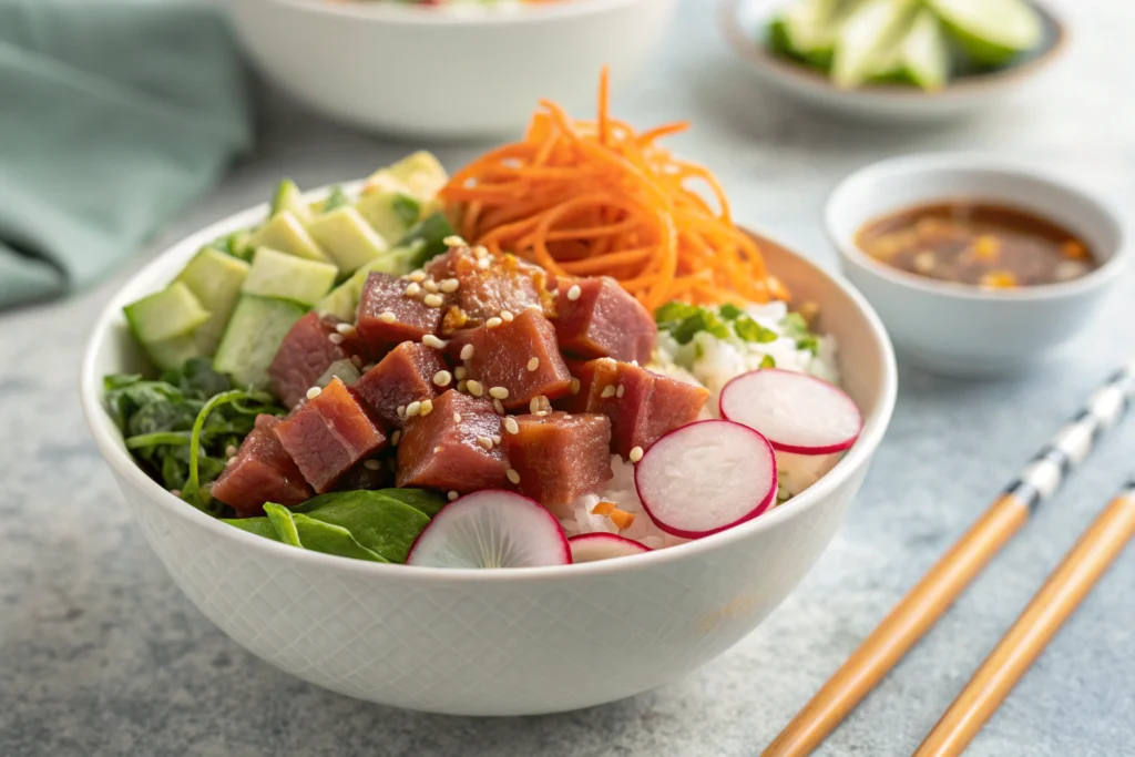 Spicy Tuna Poke Bowl 9.webp 9 Spicy Tuna Poke Bowl