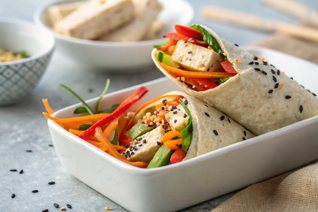 Sushi Burrito Wraps: An Unexpectedly Tasty Fusion 3 Sushi Burrito Wraps 6.webp 6 Sushi Burrito Wraps