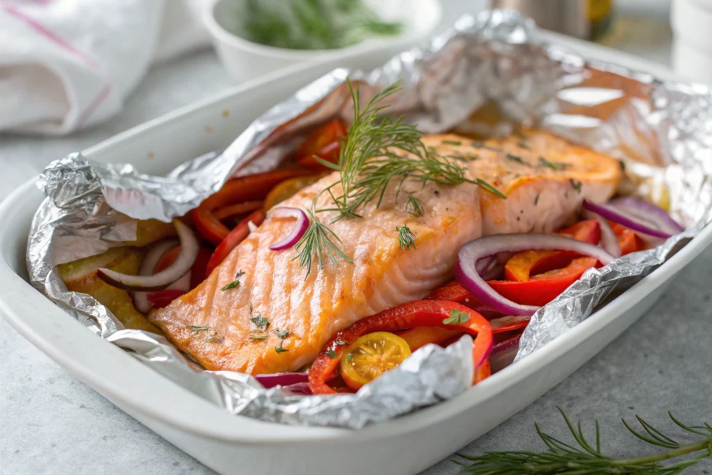 Best BBQ Salmon Recipes: Grilled and Smoked 2 bbq salmon recipe 1.webp 1 bbq salmon recipe