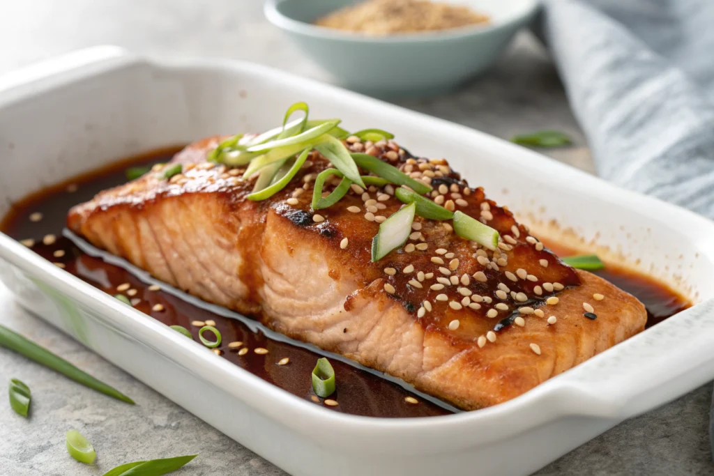 Best BBQ Salmon Recipes: Grilled and Smoked 3 bbq salmon recipe 2.webp 2 bbq salmon recipe